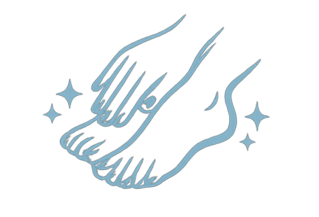 hands and feet image