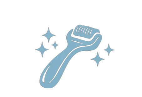 microneedling image